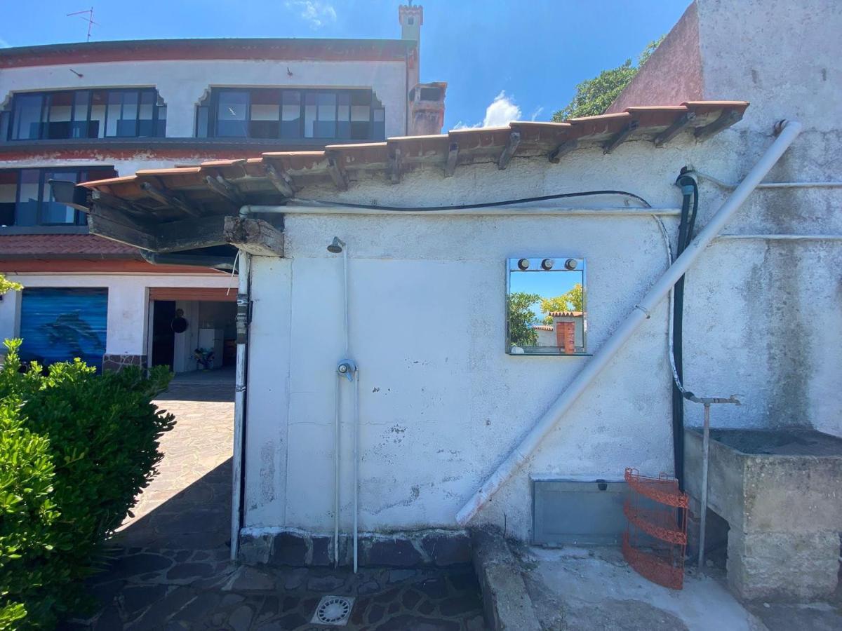Casa Morello Zambrone Kültér fotó