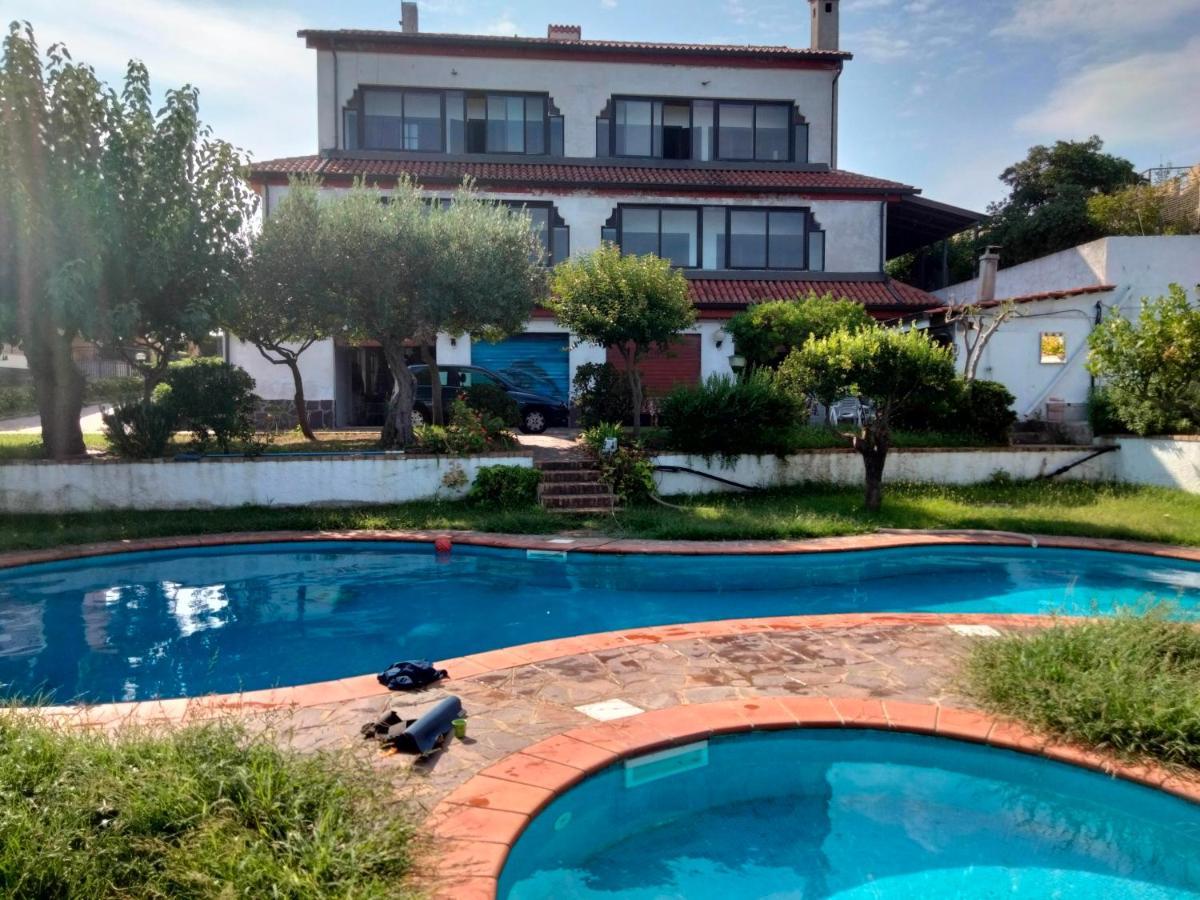 Casa Morello Zambrone Kültér fotó