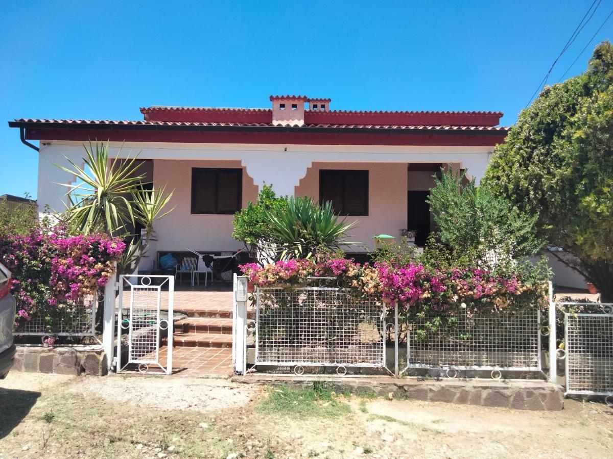 Casa Morello Zambrone Kültér fotó