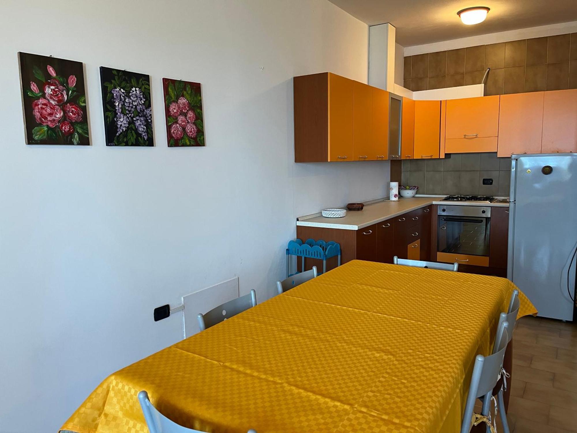 Casa Morello Zambrone Kültér fotó