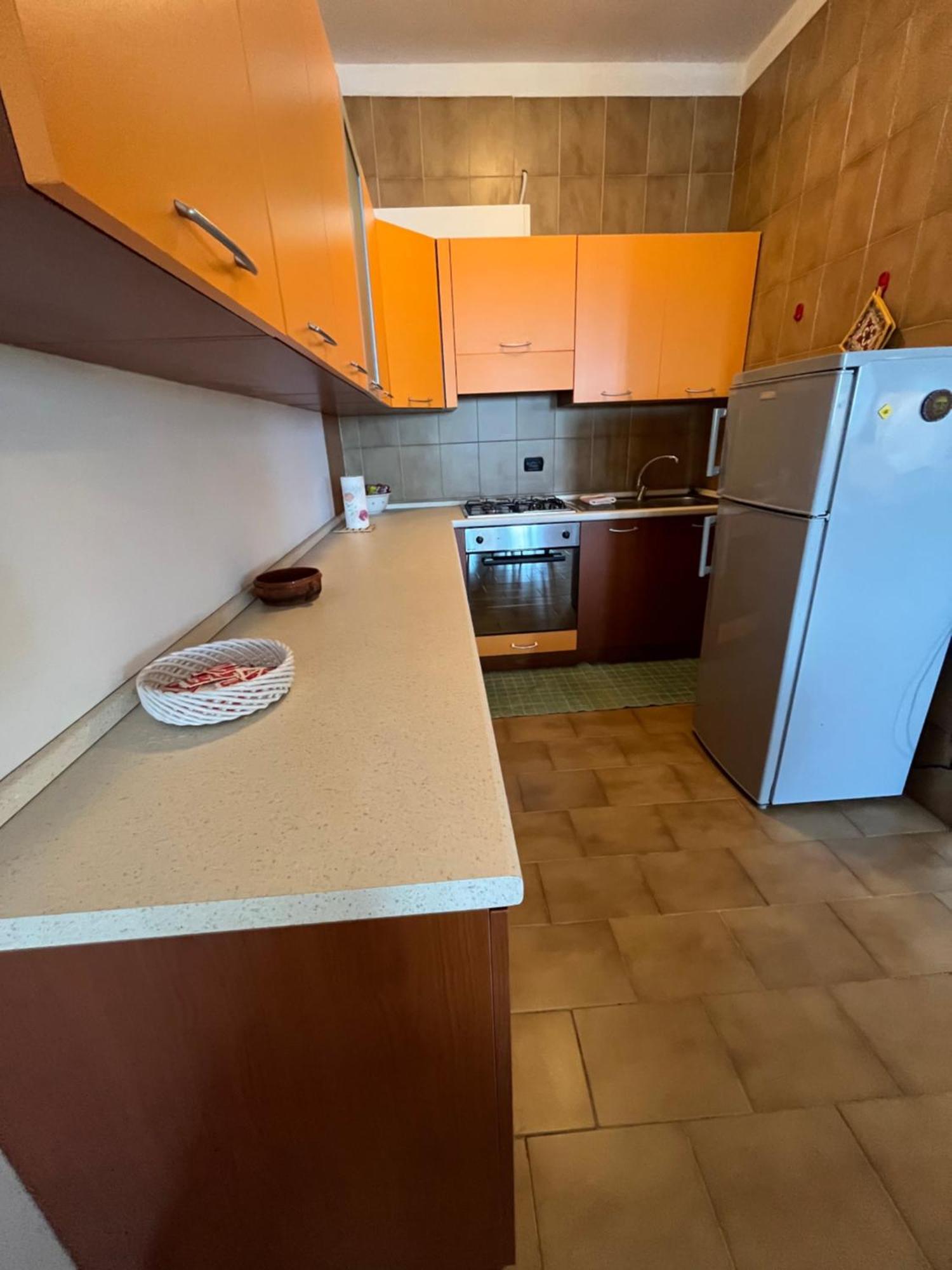 Casa Morello Zambrone Kültér fotó
