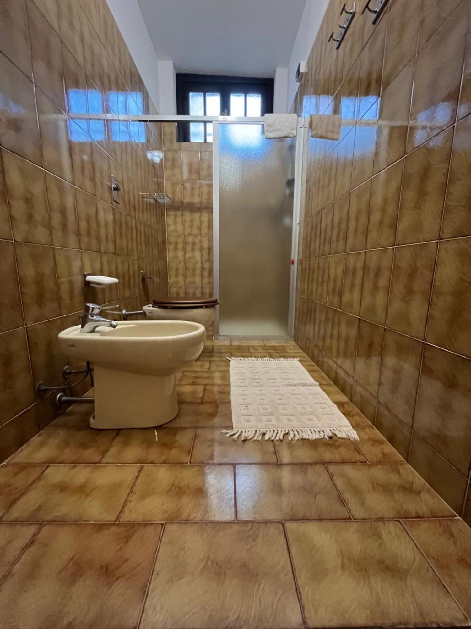 Casa Morello Zambrone Kültér fotó