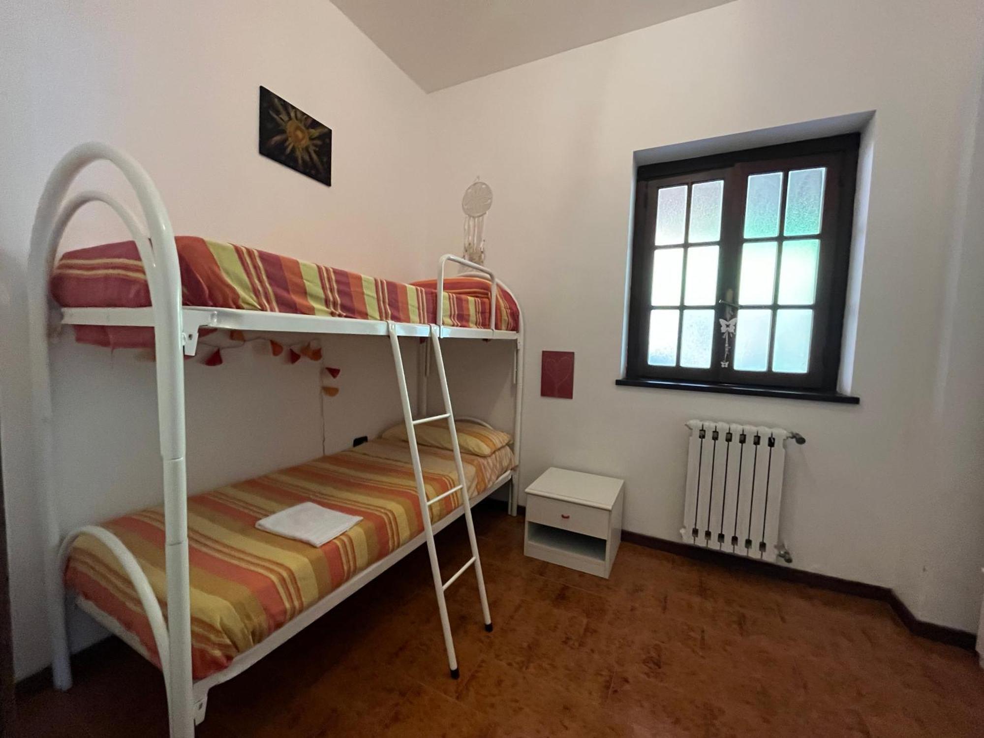 Casa Morello Zambrone Kültér fotó