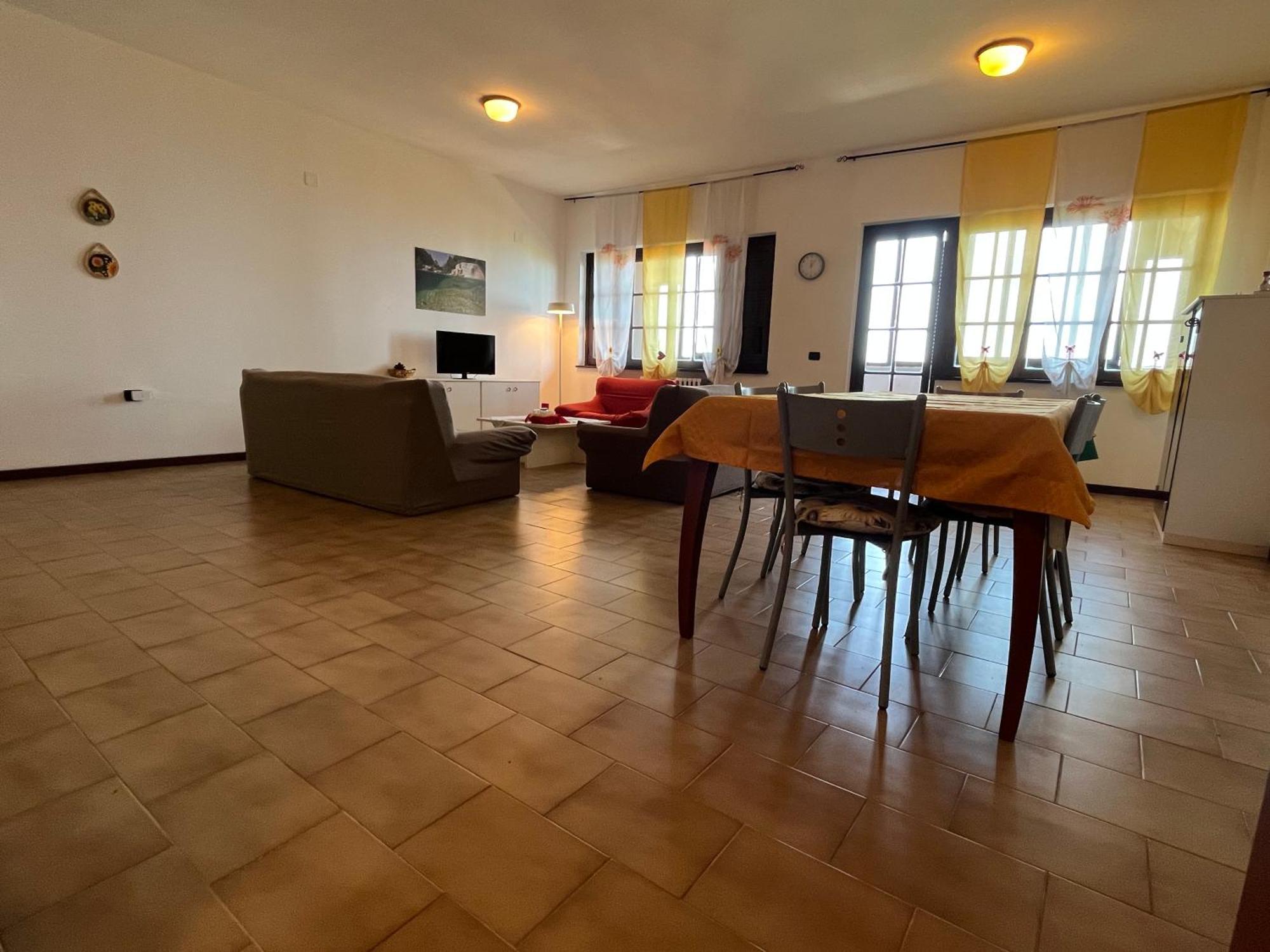Casa Morello Zambrone Kültér fotó