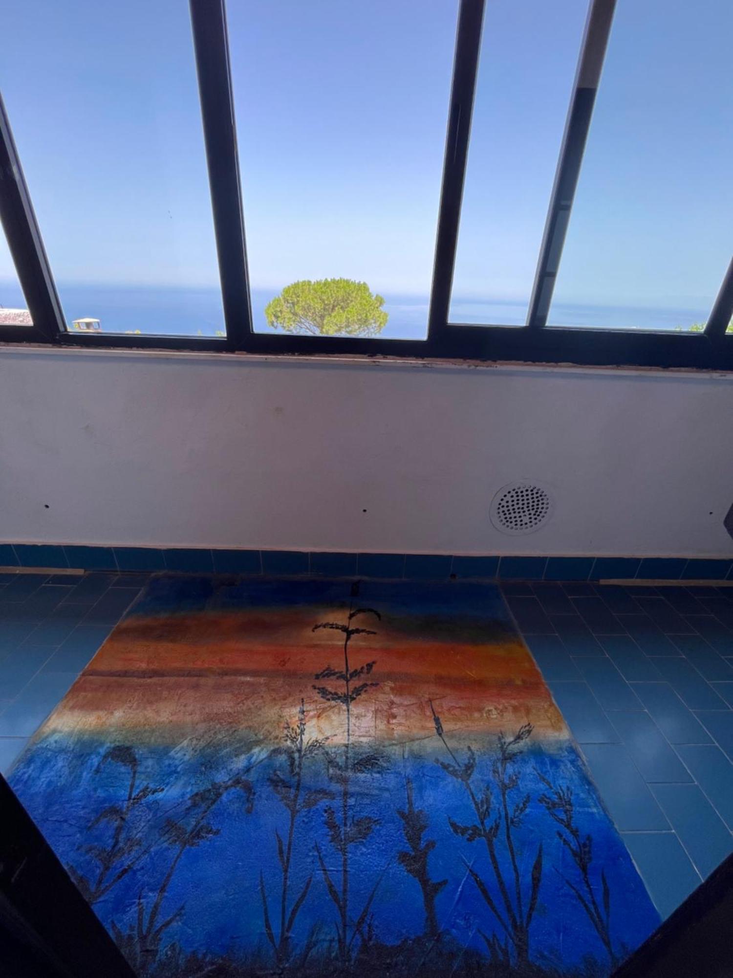 Casa Morello Zambrone Kültér fotó