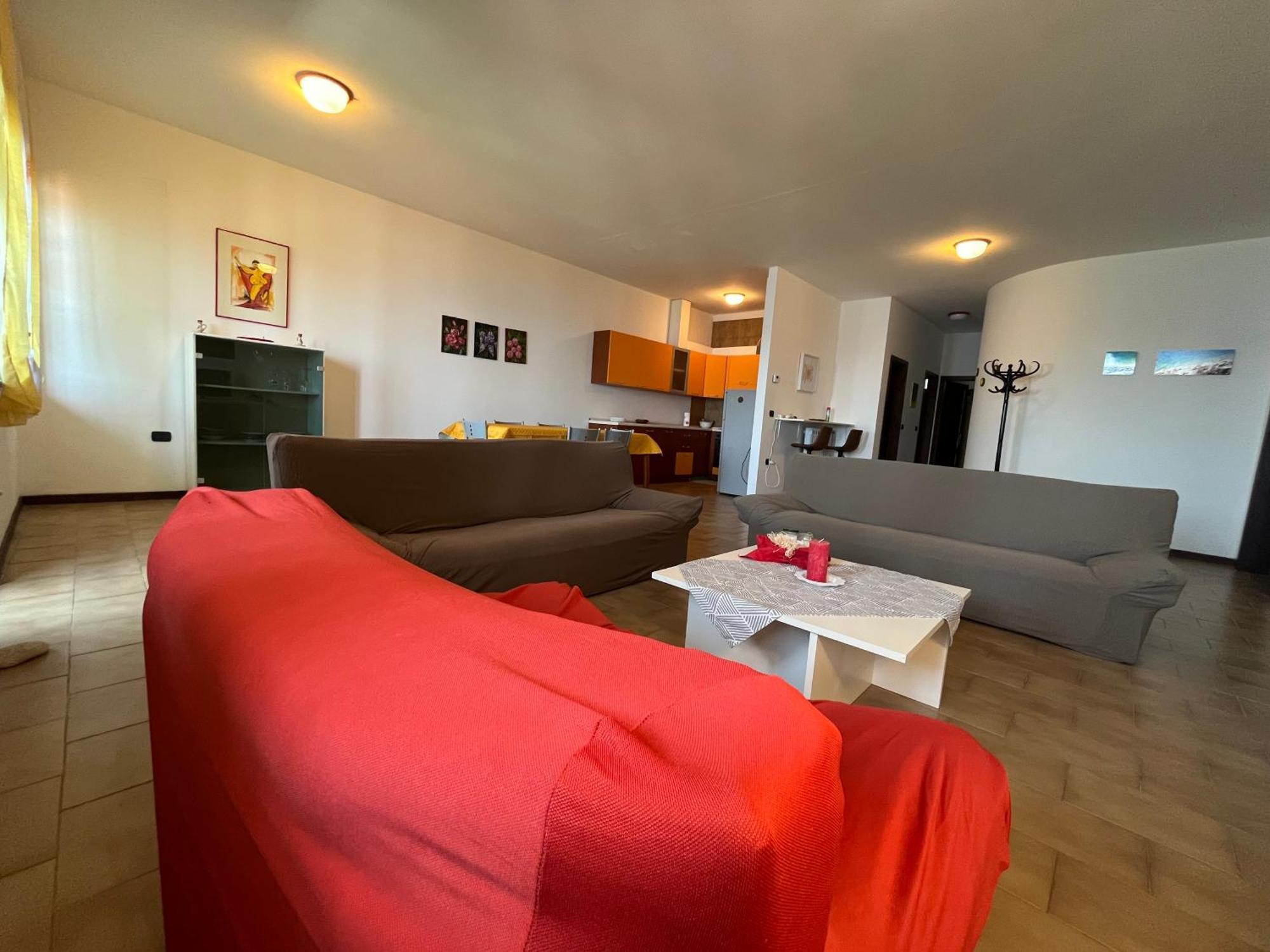 Casa Morello Zambrone Kültér fotó
