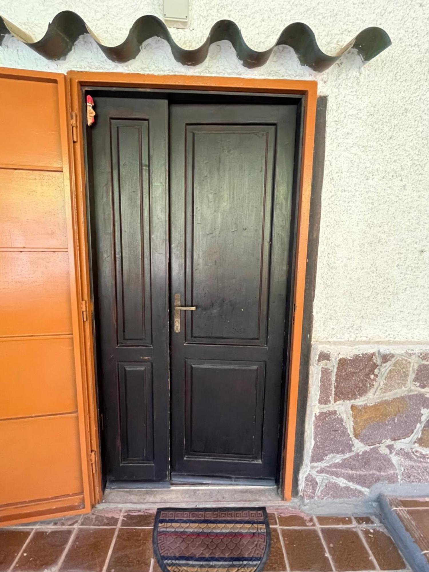 Casa Morello Zambrone Kültér fotó