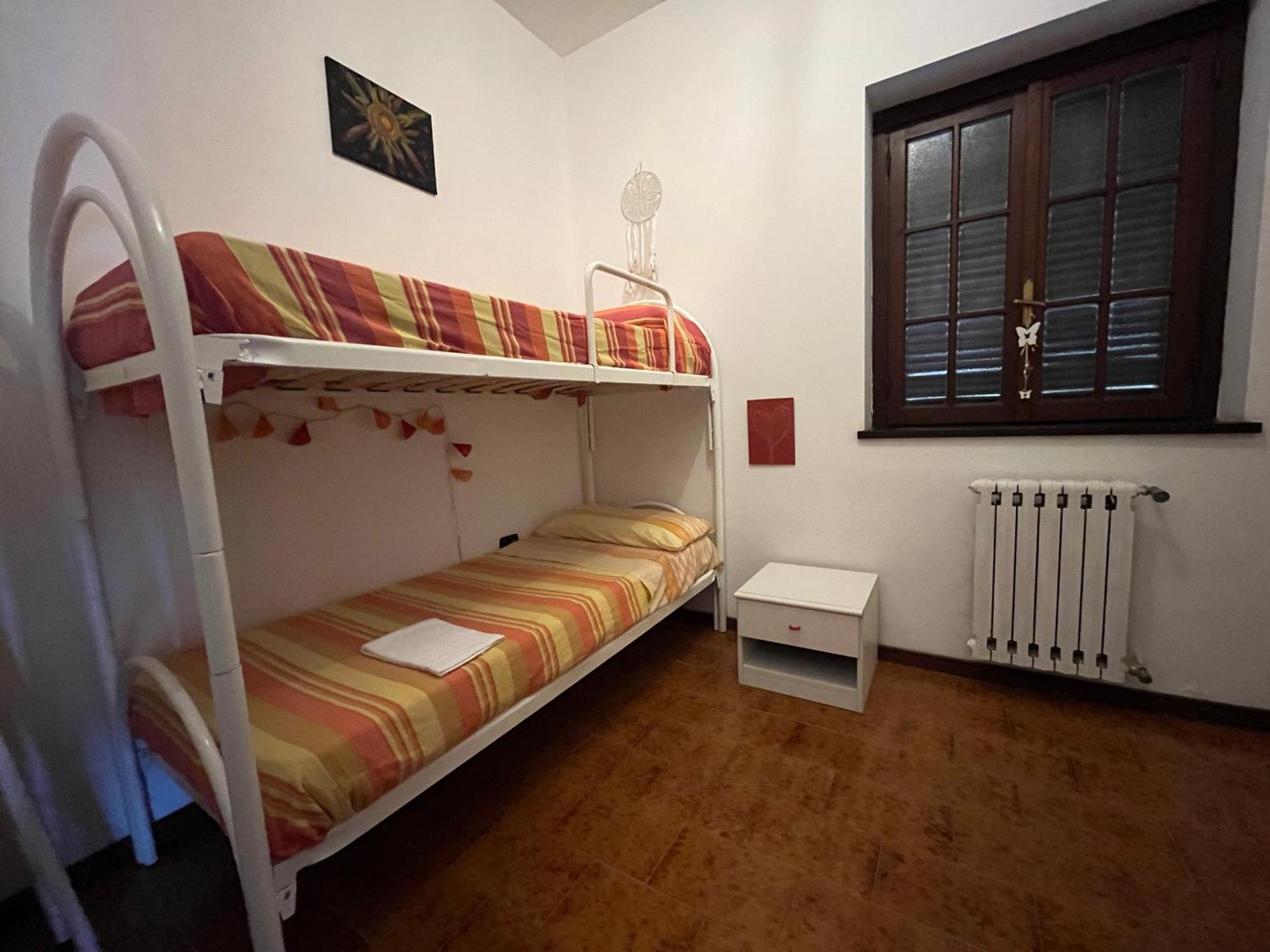 Casa Morello Zambrone Kültér fotó